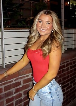 Jillian Reid